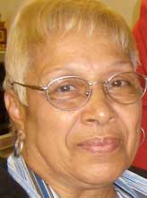 Juanita Watkins