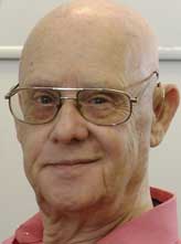 Patrick Carew